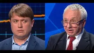 Кучеренко VS Герус. Где и по какой формуле Украине покупать газ?