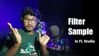 How To Filter Any Sample Sound In Fl Studio | Mono Guruji