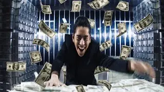 بيصحي من النوم بيلاقي إن أي حاجه بيحلم بيها بتتحقق حتي لو كانت .... | ملخص فيلم كوري