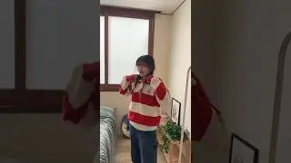 요즘 내가 가장 무서운 것..😱 If you keep feeling static...😱