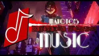 (MUSIC) Makoto's Metaverse Madness