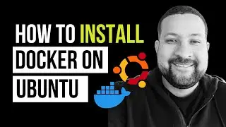 How to Install Docker on Ubuntu