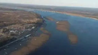 Усинск - Харьяга