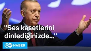 Erdoğanın yakışmıyor dediği olayda ne oldu?