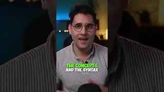 The fastest way to learn coding! Must watch