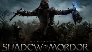 Middle-earth: Shadow of Mordor on NVIDIA GT 740M 2GB