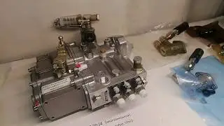 МКСМ 800 насос впрыскивающий 750961052.
