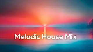 Melodic House Mix 2024 | Monolink, Ben Böhmer, RÜFÜS DU SOL, Sébastien Léger