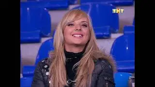 Счастливы вместе — Стреляет метко Светка (180 серия) 
