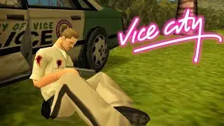 ПОЛИЦИЯ на Vice City (arizona rp)