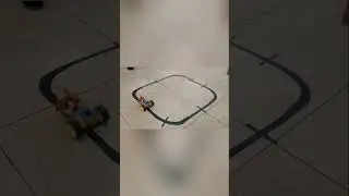 line following robotic car #arduino