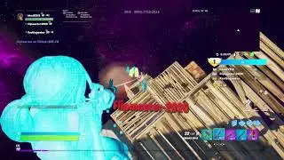 Uhh Aimbot?