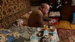 Чаепитие - отмечаем 25 дней трезвости с Эдиком Моранди! 🫖