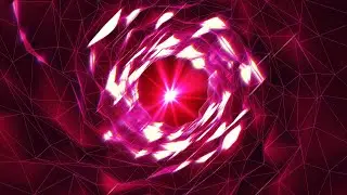#5 Trapcode MIR 3 Tutorial: Plexus Infinity Tunnel Loop Animation With MIR ❤ After Effects Tutorial