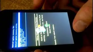 How to Install CWM - Samsung Galaxy Exhibit t679 - Clockwork Recovery Mod - Rooting