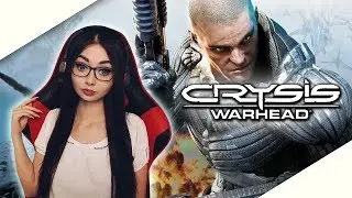 СТРИМ ПРОХОЖДЕНИЕ CRYSIS WARHEAD | МАКСИМАЛЬНАЯ СЛОЖНОСТЬ | #1