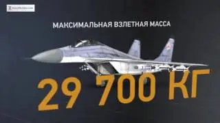 МиГ-35 ПОРАЗИЛ ВСЕХ ВЫСШИЙ ПИЛОТАЖ MiG-35 fighter