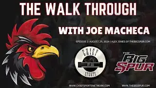 The Walk Through 2 | Alex Jones