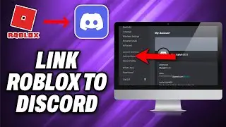 How To Link Roblox to Discord (2024) - Quick Help