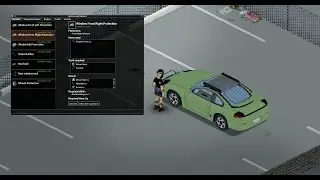 Project Zomboid - Tuning 2.0