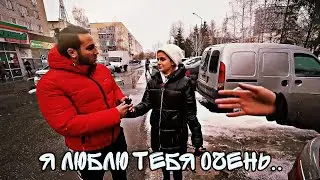 АНТОН И ВИОЛЕТТА, ЛЮБЛЮ ТЕБЯ ОЧЕНЬ 