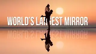 Is Uyuni Worth the Hype?! Bolivia's Salt Flat