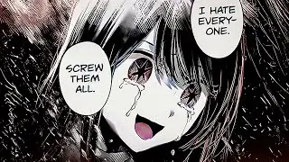 Ai Hoshino HATED Everyone! // Oshi no Ko 136