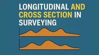 Longitudinal and Cross section (LC Profiling)