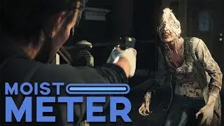 Moist Meter: Evil Within 2