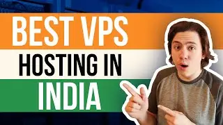 👉 Best VPS Hosting in India ✅ 2024 Review