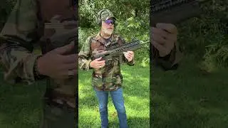 Gone but not forgotten - Tavor 9mm