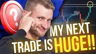 Major Altcoin Crypto Trade Is Lined Up! (HUGE Trade Opportunity)