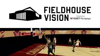 FieldHouse Vision | Cavs vs Magic | 2.22.2024