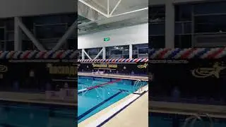 Украшение бассейна