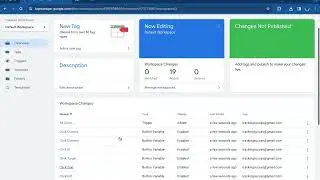 How To Import And Export Google Tag Manager (GTM) Container [2024]