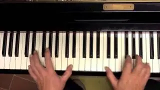 Tutorial Piano La Paloma