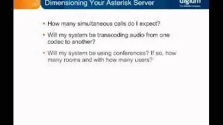 Downloading and Installing Asterisk - System Requirements