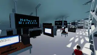 Stormworks - Pony Net (Supporting Pony OS)