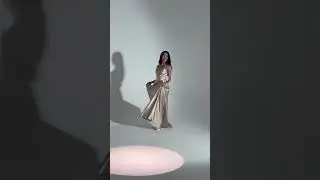 Нежное платье из коллекции Grace 2025💫