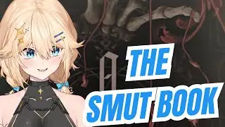 Chat Read Lumi's Favorite Smut - Kaneko Lumi (Phase Connect) [VTuber Clip]