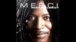 ALPHA BLONDY - Si on m'avais dit (HQ)