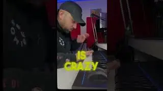 Crazy Trap Drums Technique 🔥