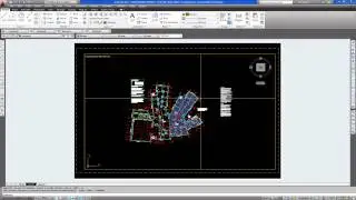 A2 Printing AutoCAD Tutorial_A2 Poster Printing_A1 Printing_A0 Printing