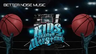 Hyro The Hero - Kids Against The Monsters (Official Lyric Video)