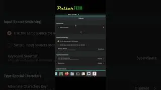 How to Add Another Keyboard Layout in Pop! OS in 1 Minute