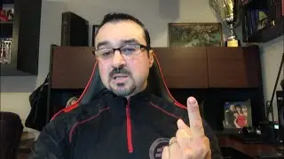 Пастор Андрей Шаповалов 