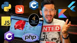 Top 5 Programming Languages to Learn in 2018 to Get a Job Without a College Degree