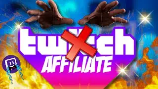 HUGE Twitch Changes Are Coming In 2025 & YOU Need To Be READY!