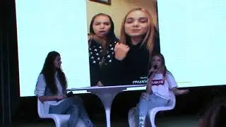 Как правильно нужно снимать видео в Musical.ly ( советы от Юли )