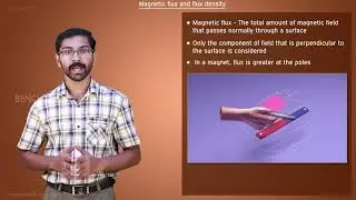 Magnetic Flux